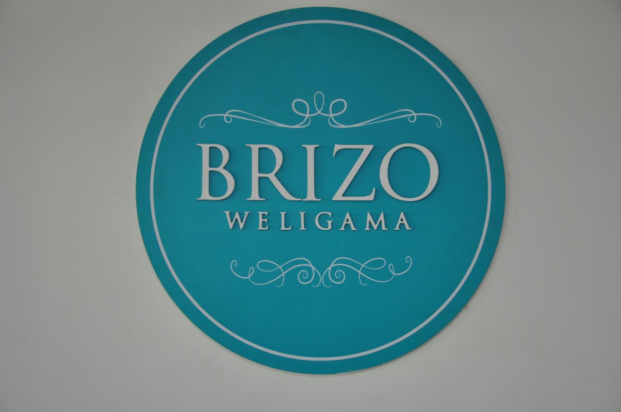 Brizo Weligama Hotel Kültér fotó