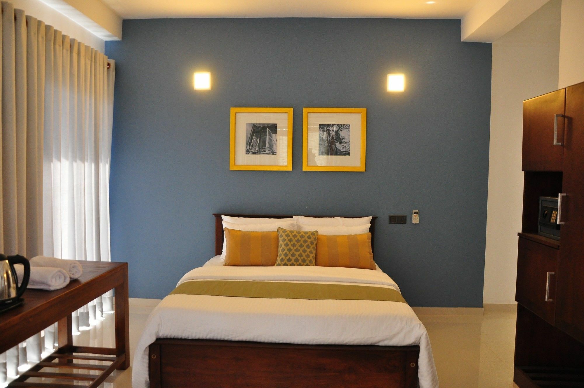 Brizo Weligama Hotel Kültér fotó