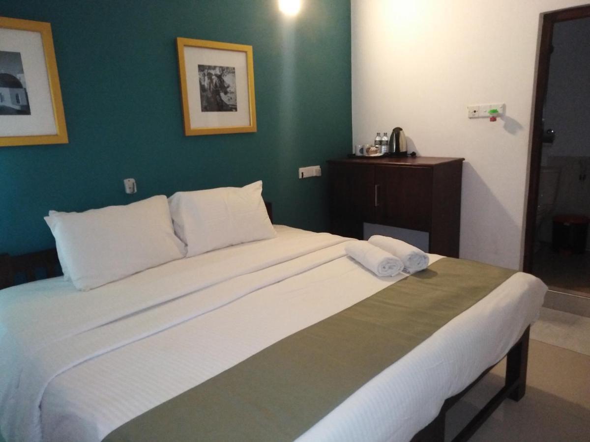 Brizo Weligama Hotel Kültér fotó